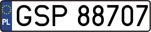 GSP88707