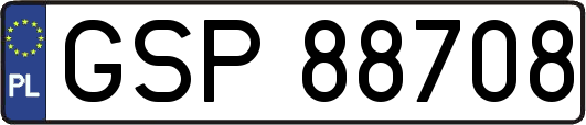 GSP88708