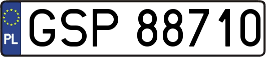GSP88710