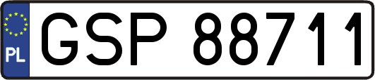 GSP88711