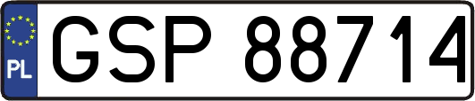GSP88714
