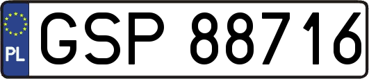 GSP88716