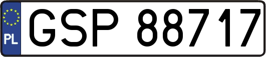 GSP88717