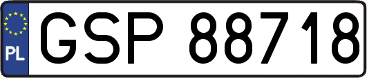 GSP88718