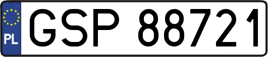 GSP88721