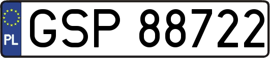 GSP88722