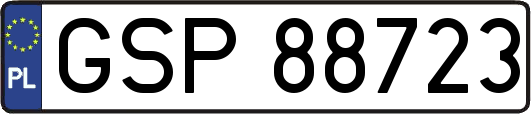 GSP88723