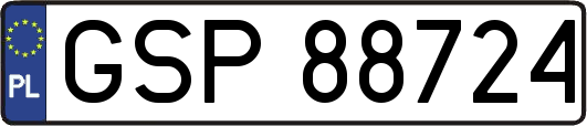 GSP88724