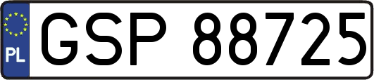 GSP88725