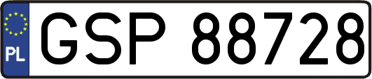 GSP88728