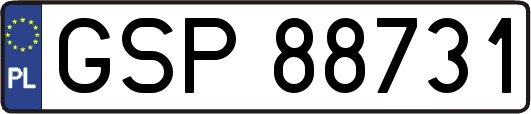 GSP88731