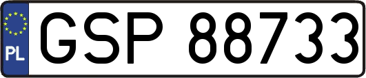 GSP88733