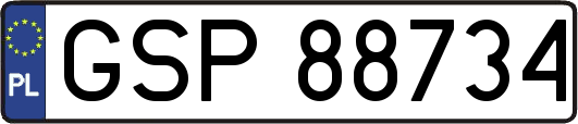 GSP88734