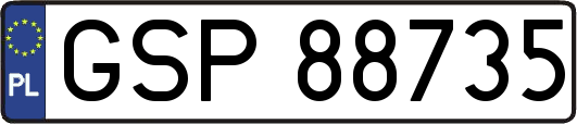GSP88735