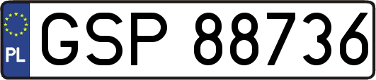 GSP88736
