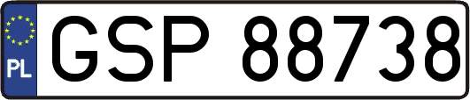 GSP88738
