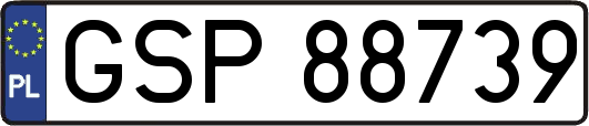 GSP88739