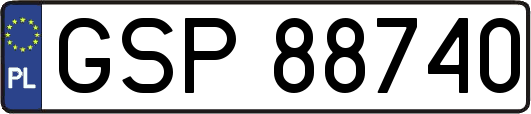 GSP88740