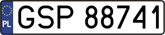 GSP88741