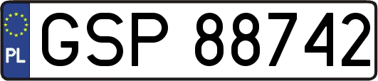 GSP88742