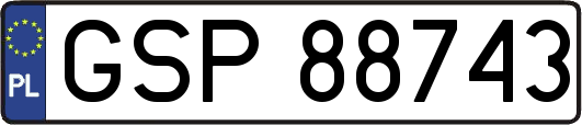 GSP88743