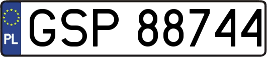 GSP88744
