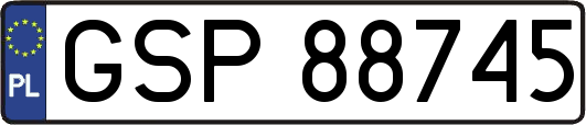 GSP88745