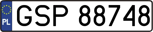 GSP88748
