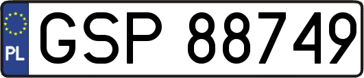 GSP88749