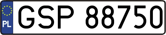 GSP88750