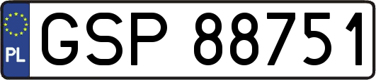 GSP88751
