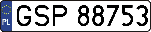 GSP88753