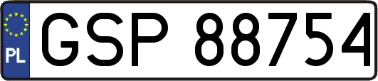 GSP88754