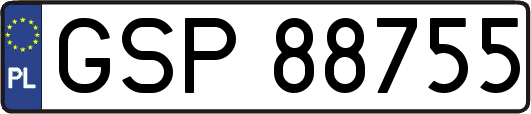 GSP88755