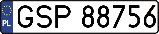 GSP88756