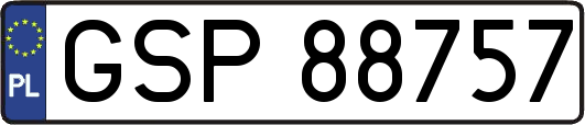 GSP88757