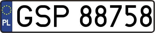 GSP88758
