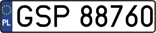 GSP88760