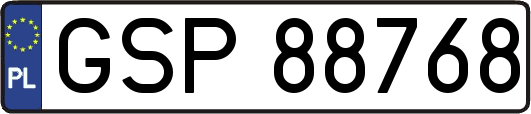 GSP88768