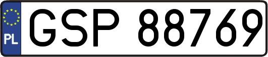 GSP88769