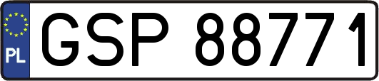 GSP88771