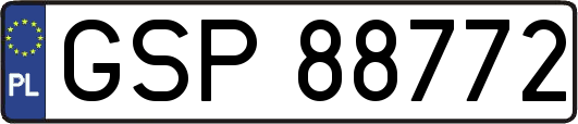 GSP88772
