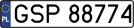 GSP88774