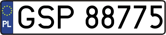 GSP88775