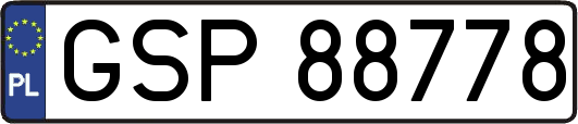 GSP88778