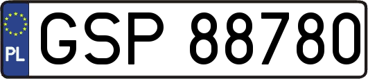 GSP88780