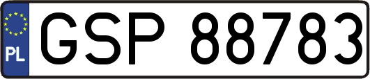 GSP88783