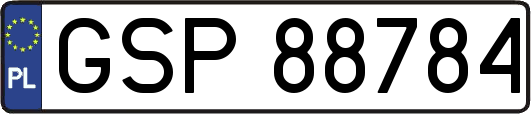 GSP88784