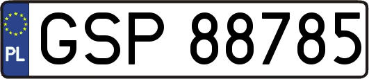 GSP88785