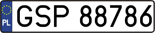 GSP88786